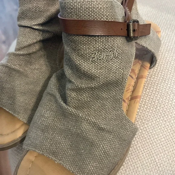 Blowfish sandals - Picture 4 of 4